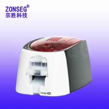 Evolisbadgy200打印機佰吉badgy200