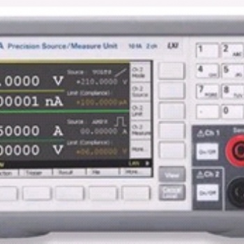 高價租憑KEYSIGHT B2961A低噪聲電源