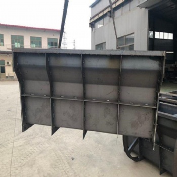隔離墩模具 水泥隔離墩模具加工制作說明