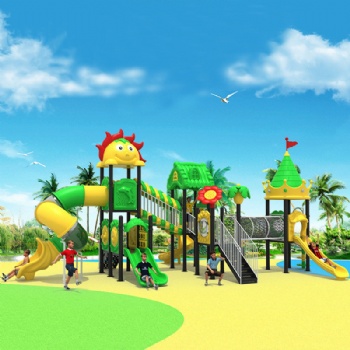 廠家**公園小區幼兒園滑梯戶外組合大型滑梯戶外兒童游樂園設備