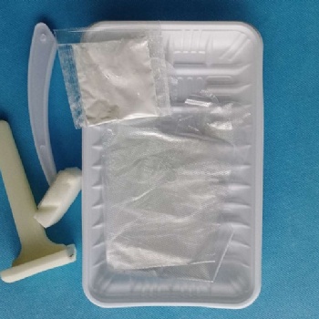 一次性使用無(wú)菌備皮包