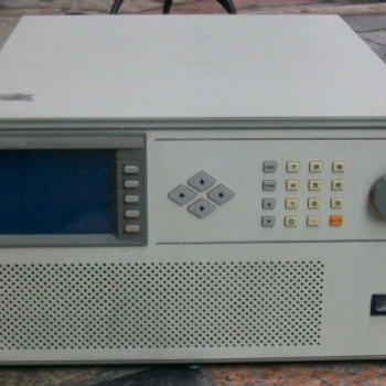 臺灣致茂/Chroma6530 交流電源 300V 3000VA