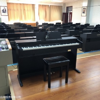 中小學音樂教室控制系統，音樂教學實驗室儀器及成套設備