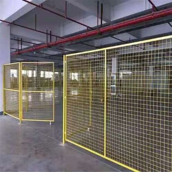 網片隔斷的基本參數及產品優點
