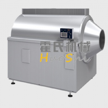 小型炒貨機 炒干果機 霍氏炒制機**