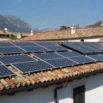 疫情過后，裝一套光伏電站！穩定、可靠、風險低！