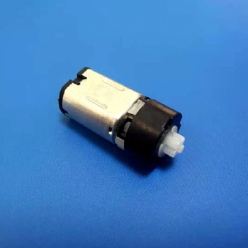 賽力傳動微型減速電機，齒輪箱，齒輪傳動件