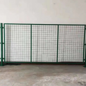 工廠隔離網拆裝簡單 實用