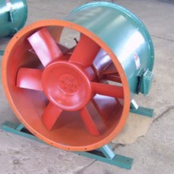 GXF斜流風機，雙速斜流風機