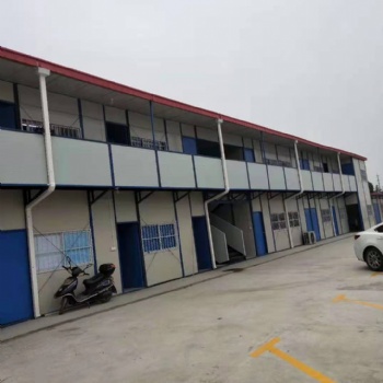 承包建筑工地臨時(shí)用房