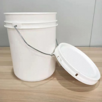 供應1GAL 5L 直罐桶 直身桶 機打膠桶 直壁桶 硅酮膠桶