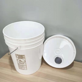 供應20L清力桶 水處理劑桶 高檔美式桶 八倍液桶