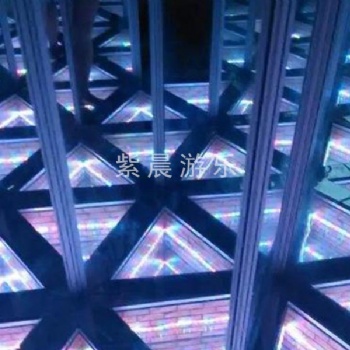 鏡子迷宮系列無限迷宮
