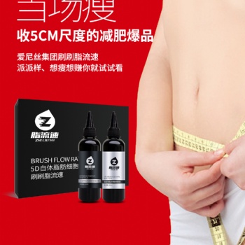 **瘦身塑形產品OEM貼牌代加工廠家