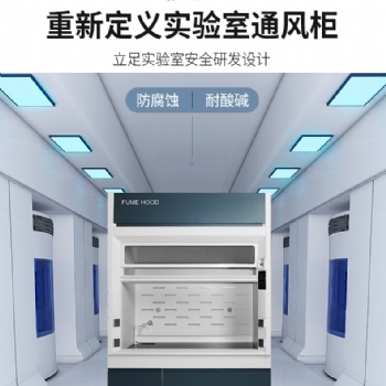 深圳實驗室通風柜 全鋼通風柜 pp柜