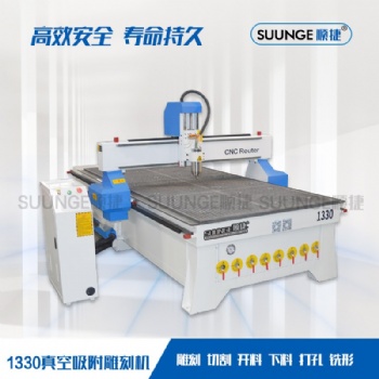 房車地板切割機1330木工數(shù)控雕刻機石材廣告大型全自動亞克力標(biāo)牌
