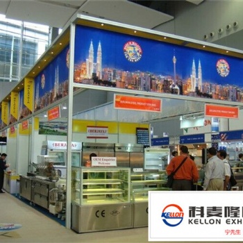 深圳會(huì)展展臺(tái)設(shè)計(jì)搭建標(biāo)攤裝修
