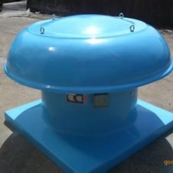 ZTF-5W智能型低噪音屋頂風機