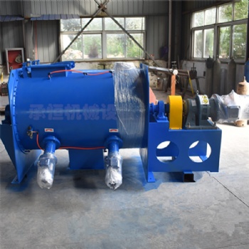 犁刀攪拌機 干粉混復合穩定劑混合機合機