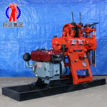 XY-200液壓巖芯鉆機