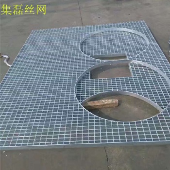【集磊】格柵板理論重量|安平格柵板廠