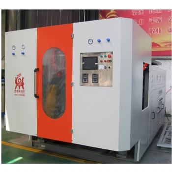 河北滄州大型吹塑機研發生產銷售廠家