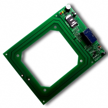 ROHS2.0 M107x 系列讀寫卡模塊