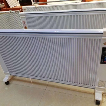 河北暖牛碳纖維電暖器新型智能取暖居浴兩用碳纖維電暖器
