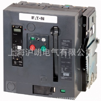 EATON/伊頓/斷路器/IZMX40N3-V08W/IZMX40N3滬朗電氣