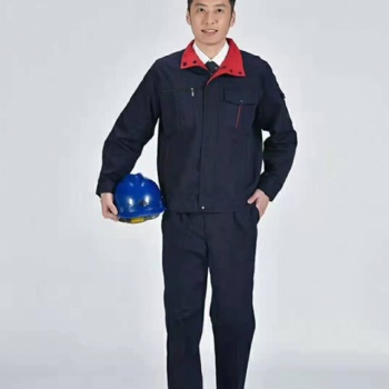 城陽工作服定制廠家|工作服定做-服裝廠 消防工作服 青島電焊服 防火面料等特殊用途工作服。