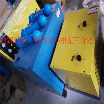 防爆冷干機 不銹鋼防爆冷干機