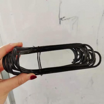 溫室大棚配件壓頂簧的使用方法