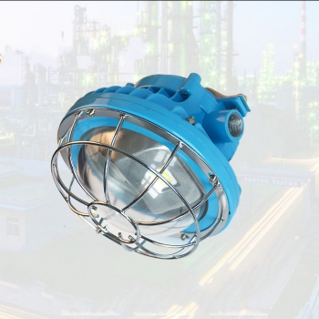 貴陽(yáng)礦用DGS40/127L隔爆型LED巷道燈-雙光源款