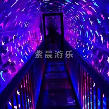 夢幻旅程系列時空隧道