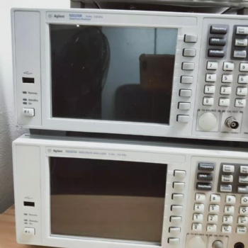 東莞 安捷倫Agilent N9320B 頻譜分析儀