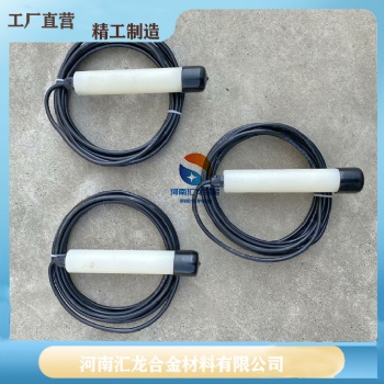 直營大地電磁探測固體不極化鉛-氯化鉛參比電極 固體不極化電極
