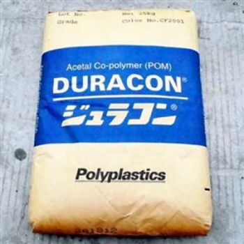 DURACON M90-71 POM 日本寶理