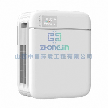 壁掛式凈化殺菌新風(fēng)機(jī)1