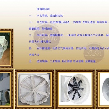 玻璃鋼風(fēng)機 養(yǎng)殖設(shè)備 負壓風(fēng)機 喇叭口養(yǎng)殖排風(fēng)扇