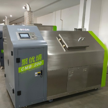 美天環保：生活廚余垃圾處理設備品牌廠家