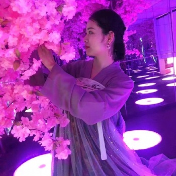 夢幻旅程系列櫻花小屋