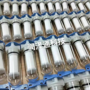 青島廠家FP-2T保護濾器 cems通用過濾器現貨
