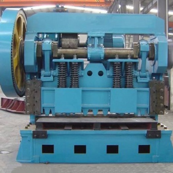 16X2500機(jī)械剪板機(jī)