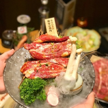 專業日式燒肉扶持開店日本進修日式燒肉廚師親自教學