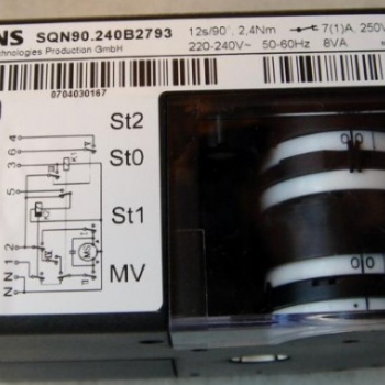 廠家**SQN90.240B2793|伺服馬達|西門子SIEMENS