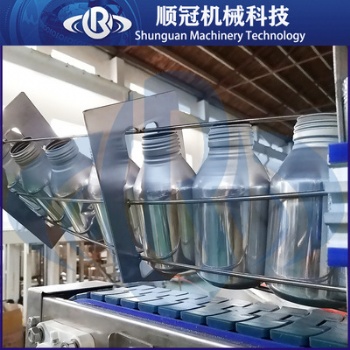 易拉罐飲料生產設備廠家直供