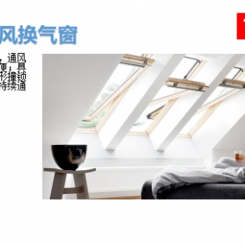 批發安裝閣檔斜屋頂天窗