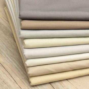 梭織全棉坯布 純棉布 包漂白 C32*32 60*60 染色坯 床單布 里布