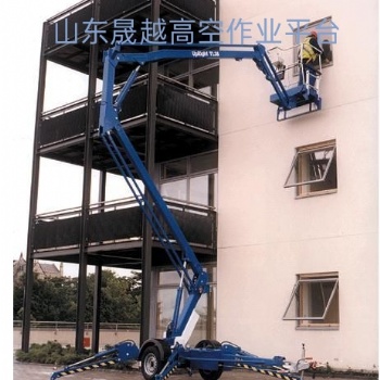 山東晟越各種升降機(jī)種類(lèi)