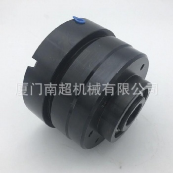南超NFCY廠家直供洗清掃車氣動(dòng)齒合式離合器QD-BSC-40/4205PT-010